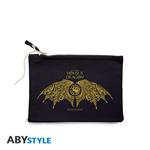 House Of The Dragon: ABYstyle - Dragon - Blue (Cosmetic Case / Borsa)