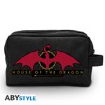 House Of The Dragon: ABYstyle - House Of The Dragon (Toiletry Bag / Beauty Case)