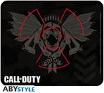 Call Of Duty - Flexible Tappetino Per Mouse - Black Ops