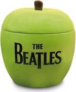 Beatles (The): Gb Eye - Pomme (Cookie Jar / Contenitore Biscotti)