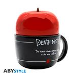 Tazza 3D Death Note Apple