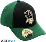 Lord Of The Rings - Cap - Black & Green - Prancing Pony