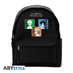 Promised Neverland (The): ABYstyle - Orphans (Backpack / Zaino)