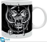 Motorhead: GB Eye - England (Mug 320Ml / Tazza)