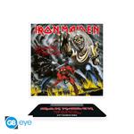 Iron Maiden: GB Eye - Number Of The Beast (Figure)