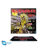 Iron Maiden: GB Eye - Killers (Figure)