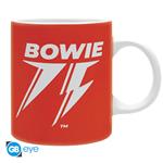 David Bowie: Gb Eye - 75Th Anniversary (Mug 320Ml / Tazza)