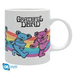 Grateful Dead (The): Gb Eye - Bears (Mug 320Ml / Tazza)