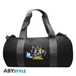 My Hero Academia: ABYstyle - U.A. Heroes (Sport Bag / Borsa Sportiva)