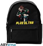 My Hero Academia: ABYstyle - Izuku & Bakugo (Backpack / Zaino)