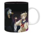 Abymuga199 - My Hero Academia - Tazza 320ml - League Of Villains