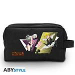 Seven Deadly Sins (The): ABYstyle - Meliodas, Elizabeth, & Hawk (Toiletry Bag / Beauty Case)