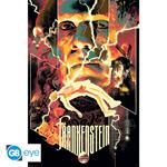 Universal Monsters: GB Eye - Frankenstein (Poster 91.5X61)