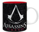 Tazza Assassin's Creed Logo