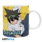 God Of High School (The): ABYstyle - Jin Mori (Mug / Tazza)