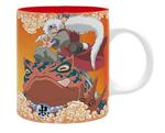 Naruto: ABYstyle - Jiraiya & Naruto (Mug 320 Ml / Tazza)