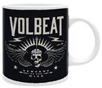 Volbeat: Gb Eye - Servant Of The Mind (Mug 320 Ml / Tazza)