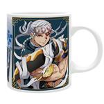 Demon Slayer: ABYstyle - Tengen Uzui (Mug 320 Ml / Tazza)