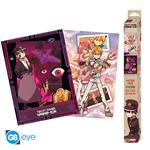 Toilet-Bound Hanako-Kun: GB Eye - Set 2 Chibi Posters (Poster 52X38)