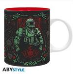 Call Of Duty: ABYstyle - Las Almas (Mug 320 Ml / Tazza)