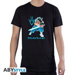 T-Shirt Unisex Tg. 2XL Dragon Quest: Dai Avan Strash