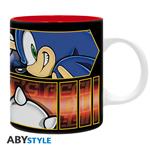 Tazza Sonic & Nuckles