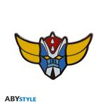 Grendizer: ABYstyle - Tete Goldorak (Magnet / Magnete)