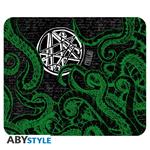 Cthulhu: ABYstyle - Necronomicon (Flexible Mousepad / Tappetino Per Mouse)