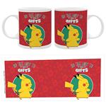 Pokemon: The Good Gift - On The Way To The Gifts (Mug 320Ml / Tazza)