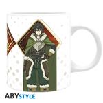 Shield Hero (The): ABYstyle - Heroes (Mug 320 Ml / Tazza)