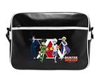 Hunter X Hunter: ABYstyle - Heroes Group Vinyl (Messenger Bag / Borsa)