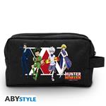 Abybag606 - Hunter X Hunter - Toiletry Bag - Heroes