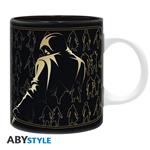 Assassin''s Creed: ABYstyle - 15Th Anniversary (Mug 320 Ml / Tazza)