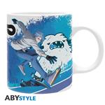 Sk8 The Infinity: ABYstyle - Reki And Langa (Mug 320 Ml / Tazza)