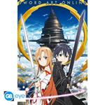 Sword Art Online: GB Eye (Poster91.5X61)