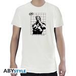 Gto: Onizuka Manga (White) (T-Shirt Unisex Tg. 2XL)