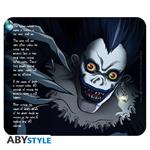 Death Note: ABYstyle - Ryuk (Flexible Mousepad / Tappetino Per Mouse)