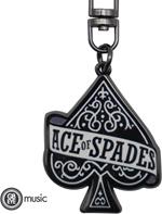 Motorhead: GB Eye - Ace Of Spades (Keychain / Portachiavi)