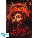 Slayer: GB Eye - Repentless Killogy (Poster 91.5x61)