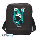 Adventure Time: ABYstyle - Adventure Time (Vinyl Small Size Messenger Bag / Borsa)