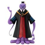 Assassination Classroom Koro Sensei Purple