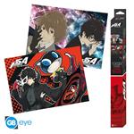 Persona 5: GB Eye (Set 2 Poster 52X38)