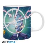 Dragon Ball Hero: ABYstyle - Gohan Vs Cell Max (Mug / Tazza)