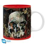 Slayer: GB Eye - South Of Heaven (Mug 320 Ml / Tazza)