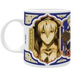 Fate/Grand Order: ABYstyle - Fujimari & Gilgamesh (Mug 320 Ml / Tazza)