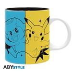 Abymuga275 - Pokemon - Tazza 320ml - Scarlet & Violet Starters Gadget