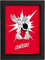Asterix - Kraft Frame - Pop Color Asterix X8*