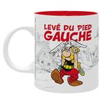 Asterix: The Good Gift- Get Up On The Wrong Side Of The Bed (Mug 320Ml / Tazza)