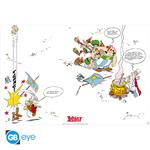 Asterix: Gb Eye - Flyleaf (Poster 91.5X61 Cm)