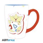 Pokemon: ABYstyle - Togepi (Mug 400 Ml / Tazza)